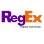 Regular Expression - Regex