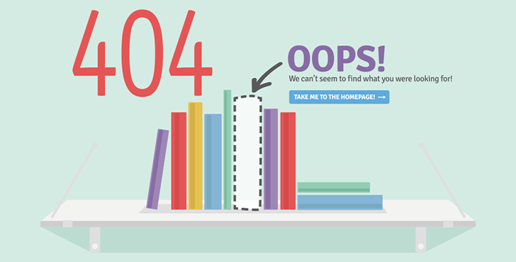 404 Hataları Nasıl Giderilir? 