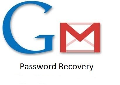 Gmail Şifresini Kurtarma İşlemi.