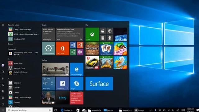 Windows 10 Yükseltme Bildirimi Nasıl Kapatılır?