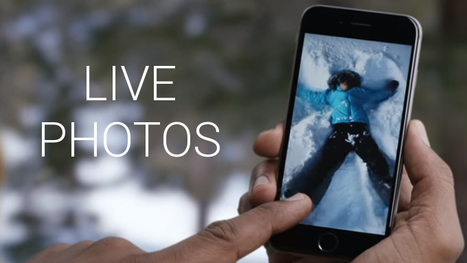 Android İçin Live Photos Nasıl Kullanılır?