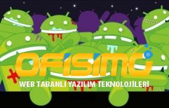 Android'de Tordow v2.0 virüsüne dikkat!