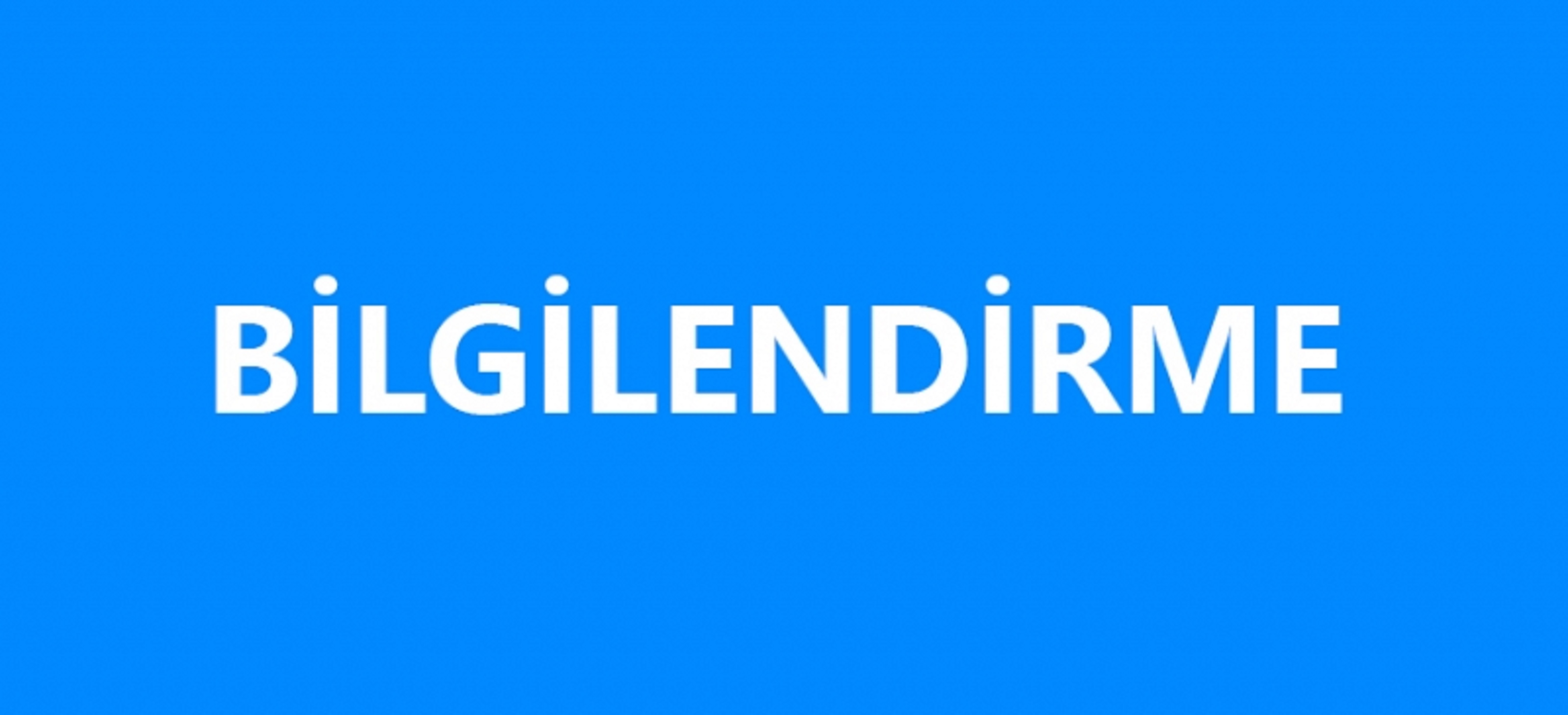 E-Ticaret Yazılımlarımızda Fiyat Güncellemesi Yapılmıştır.