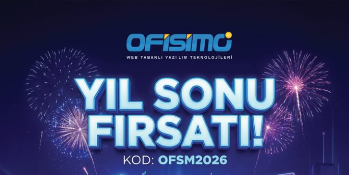 Yeni Yıla Dijitalde Güçlü Bir Başlangıç Yapın. %30 İndirim Kuponu.