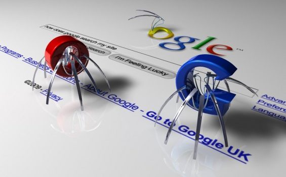 Google İndexlerine Virüs Bulaşır Mı?