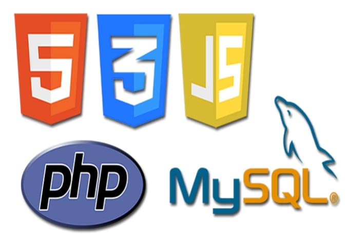 PHP ile HTML Tasarım Parçalama.