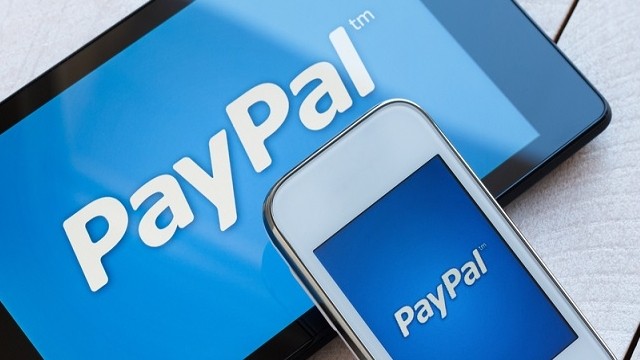 Paypal 2018'de Türkiye'de Yeniden Açılıyor Mu