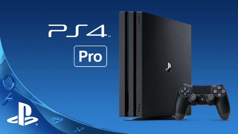 PS4 Oyunlarını PS4 Pro’ya Aktarmak.