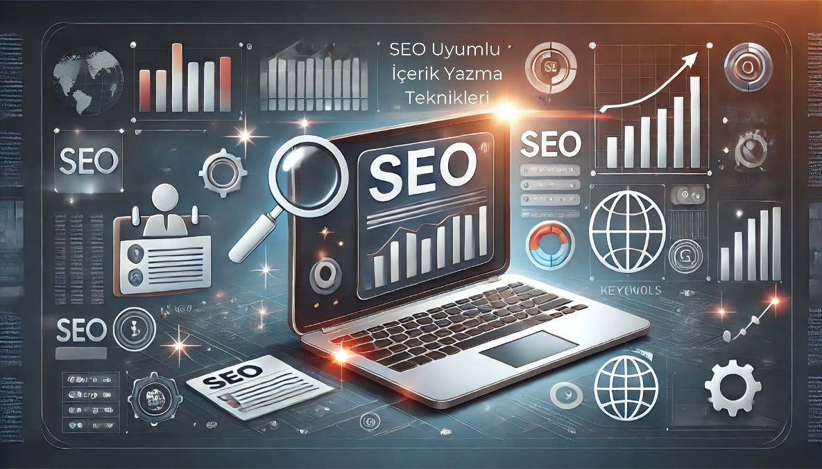 SEO Uyumlu İçerik Yazma Teknikleri