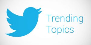 Twitter Trend Topic Nasıl Yapılır?