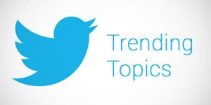 Twitter Trend Topic Nasıl Yapılır?