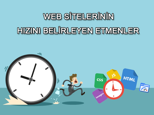 Web Sitelerinin Yavaş Açılması Sorunu ve Çözümleri.