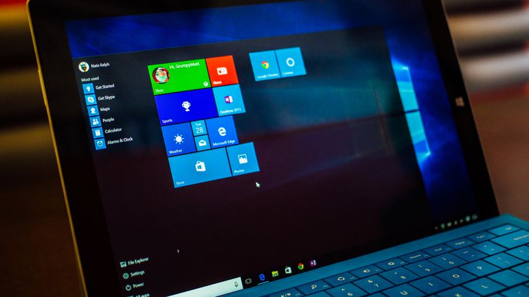 Windows 10'da Varsayılan Dil Nasıl Değiştirilir?