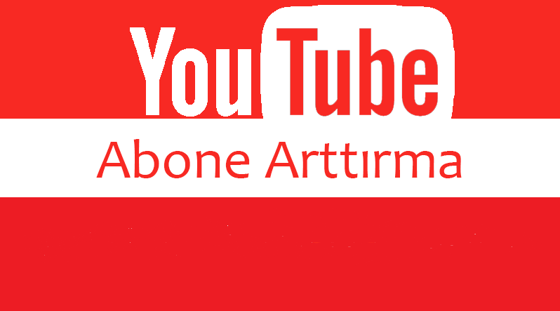 Youtube Kanal Abonesi Arttırma Yöntemleri