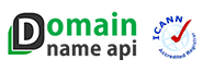 Domainname Api