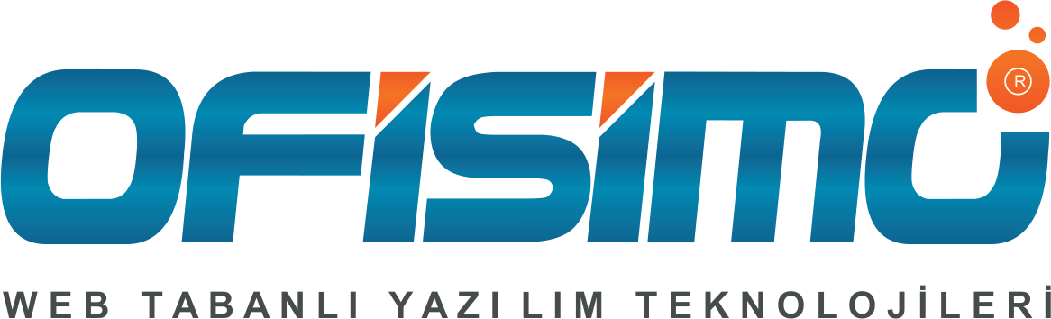 Ofisimo - Web Tabanlı Yazılım Teknolojileri