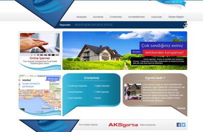 Sigorta Acente Script v1.5