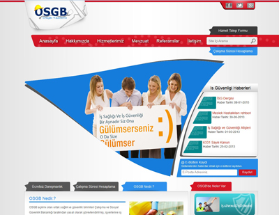 OSGB Sağlık Script v1.5