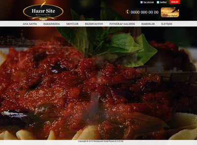 Restaurant Script Royal v2.0 (