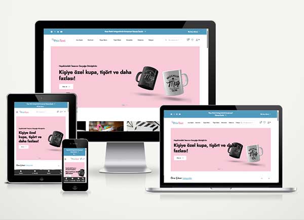 Promosyon ve Hediyelik Eşya E-Ticaret P