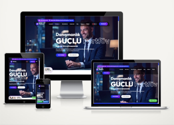 Yatırım ve Finans Danışmanlık Web P